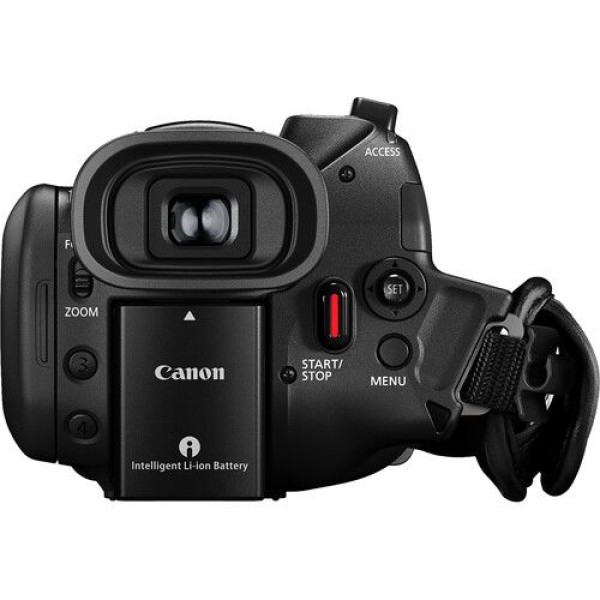 CANON XA65 PROFESSIONAL UHD 4K CAMCORDER