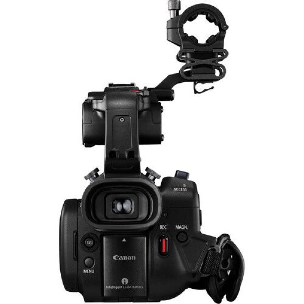 CANON XA75 UHD 4K30 CAMCORDER WITH DUAL-PIXEL AUTOFOCUS