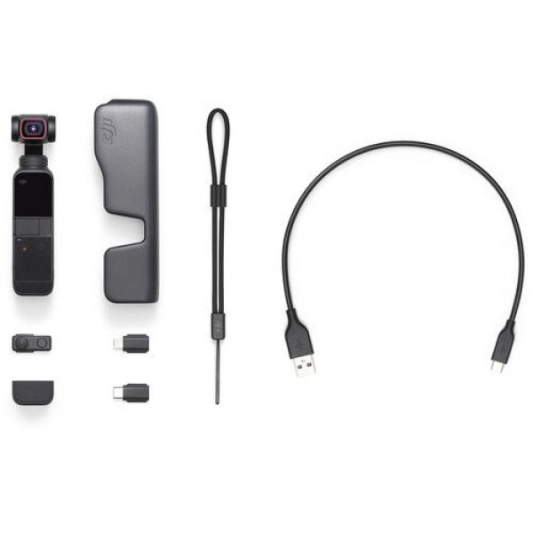 DJI POCKET 2 (LH)