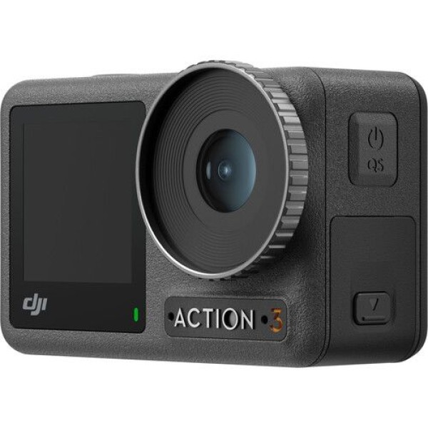 DJI OSMO ACTION 3 ADVENTURE COMBO