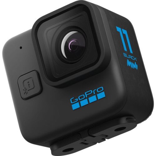 GOPRO CHDHF-111-RW HERO 11 MINI (BLACK)