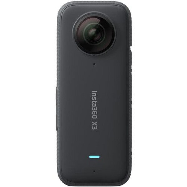 INSTA360 CINSAAQ/B X3 POCKET 360° ACTION CAMERA