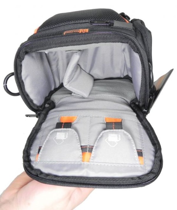 BENRO NYLON CAMERA BAG BEYOND S10