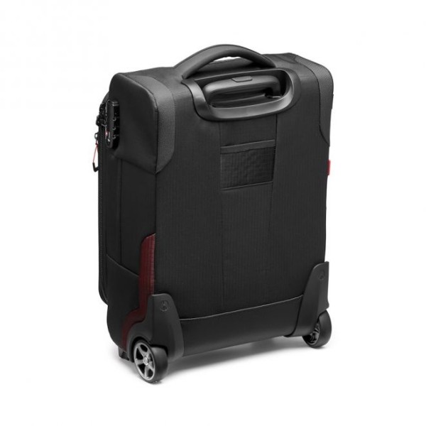 MANFROTTO MB PL-RL-A50 PRO LIGHT RELOADER AIR-50 CARRY-ON CAMERA ROLLER BAG