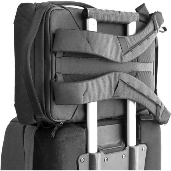 PEAK DESIGN BEDB-20-BK-2 20L BACKPACK V2 (BLACK)