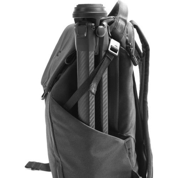 PEAK DESIGN BEDB-20-BK-2 20L BACKPACK V2 (BLACK)