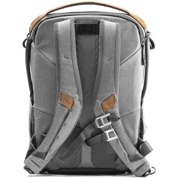 PEAK DESIGN BEDB-20-AS-2 20L BACKPACK V2 (ASH)