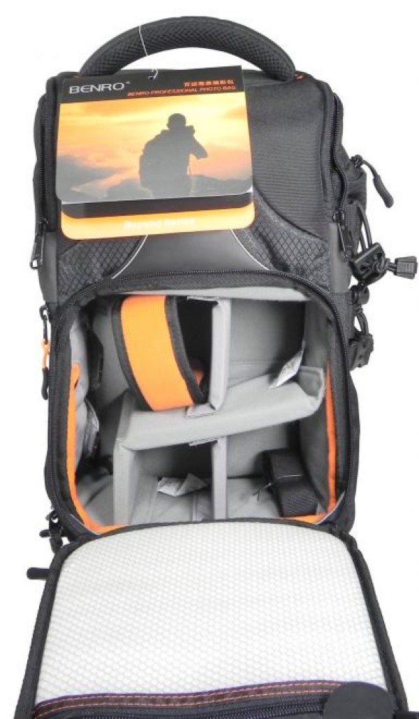 BENRO NYLON CAMERA BAG BEYOND B100