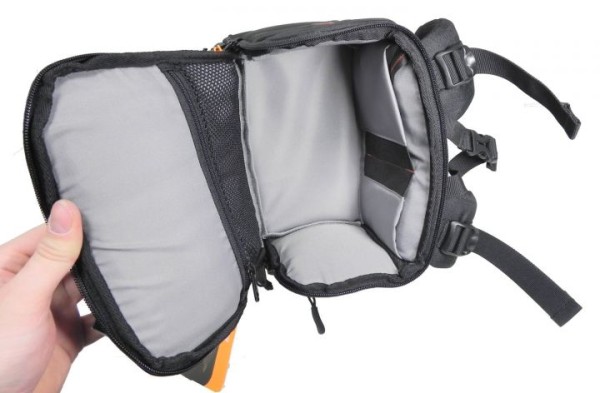 BENRO NYLON CAMERA BAG BEYOND B100