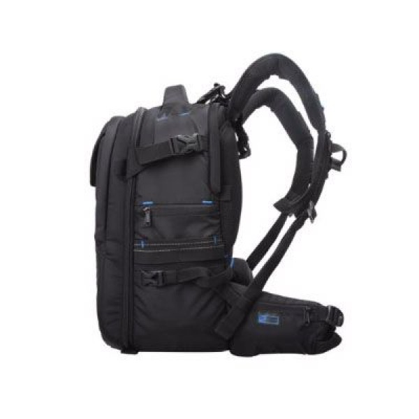 BENRO RANGER 200 NYLON CAMERA BAG (BLACK)