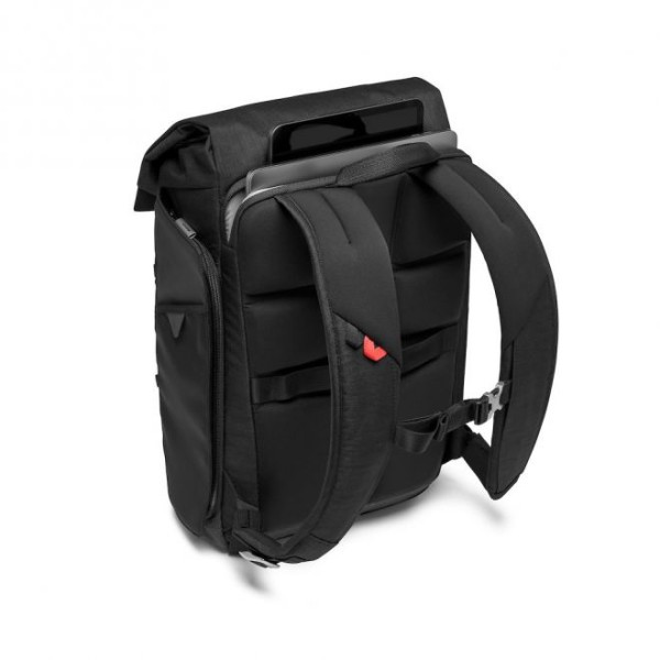 MANFROTTO MB CH-BP-30 CHICAGO CAMERA BACKPACK SMALL FOR DSLR/CSC