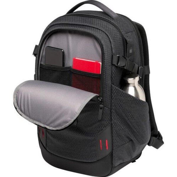 MANFROTTO MB-PL2-BP-BL-S PRO LIGHT BACKLOADER 15L CAMERA BACKPACK (SMALL)