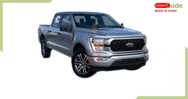 شبك امامى فورد F150