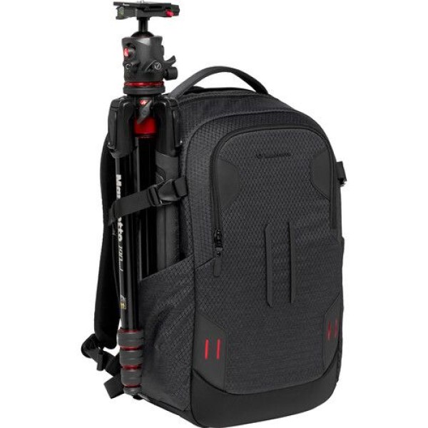 MANFROTTO MB-PL2-BP-BL-M PRO LIGHT BACKPACK 16L CAMERA BACK (MEDIUM)