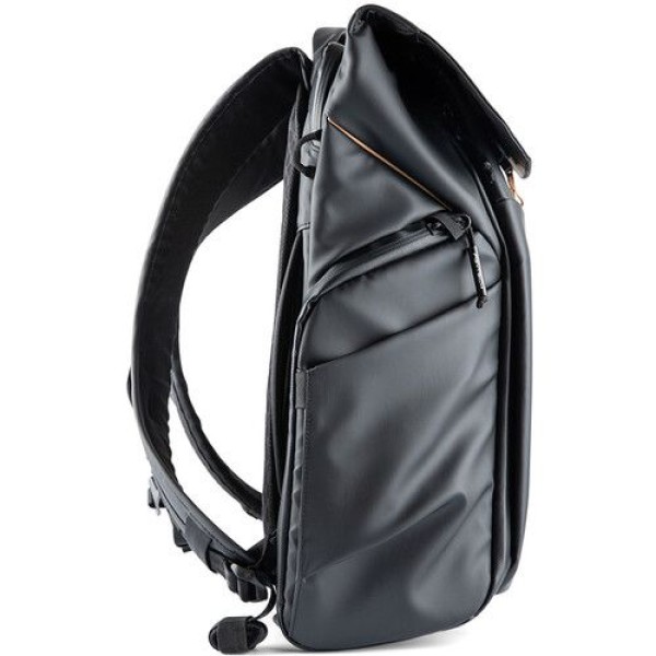 PGYTECH P-CB-028 ONEGO BACKPACK 18L (OBSIDIAN BLACK)