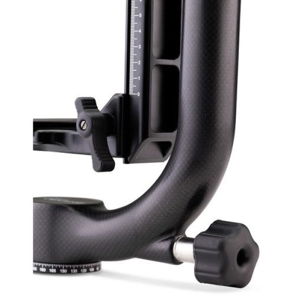 BENRO GH5C CARBON FIBER HEAD