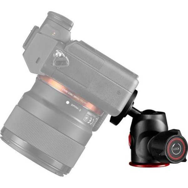 MANFROTTO MH492-BH 492 MICRO BALL HEAD