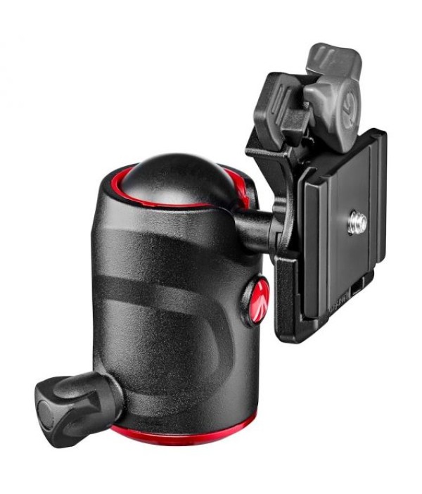 MANFROTTO MH496-BH COMPACT BALL HEAD