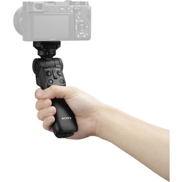 SONY GP-VPT2BT WIRELESS SHOOTING GRIP