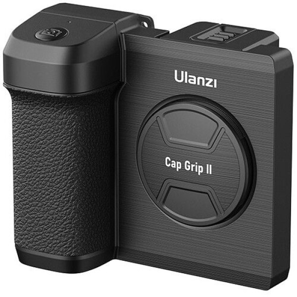 ULANZI CG01 BLUETOOTH SHUTTER REMOTE CONTROLLER