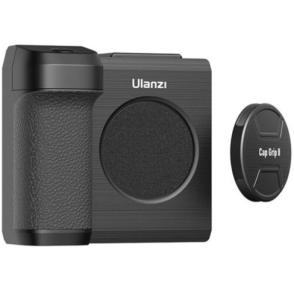 ULANZI CG01 BLUETOOTH SHUTTER REMOTE CONTROLLER