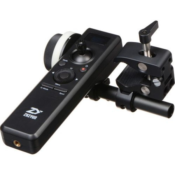 ZHIYUN ZW-B03 MOTION SENSOR REMOTE CONTROL WITH FOLLOW FOCUS