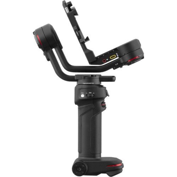 ZHIYUN C020124 WEEBILL 3  3- AXIS HANDHELD GIMBAL