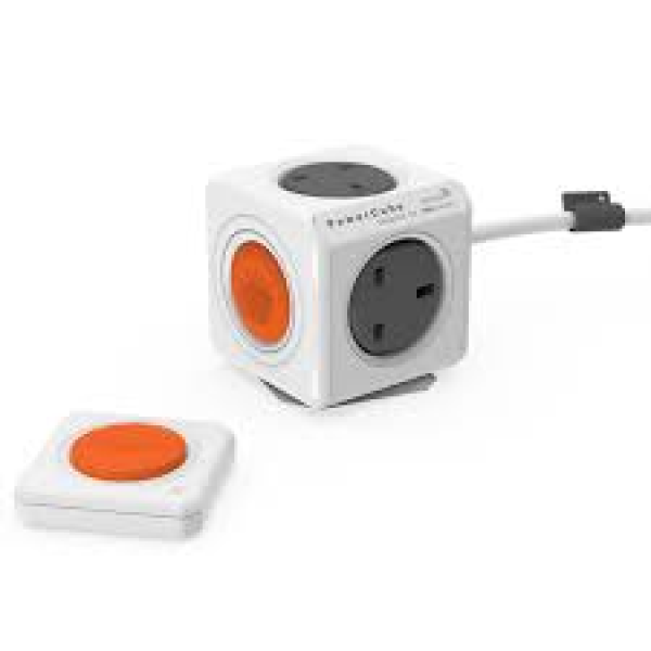 PowerCube Extended Remote SET UK