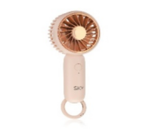 SKY H2 Pro Mini Fan Portable Fan, Wireless Fan, Handheld Fan, Fanboy