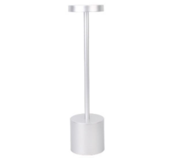 Touch Sensor Bar Table Lamp Rechargeable