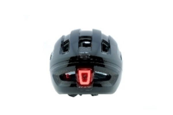 Skateflash Helmet Atomic Black