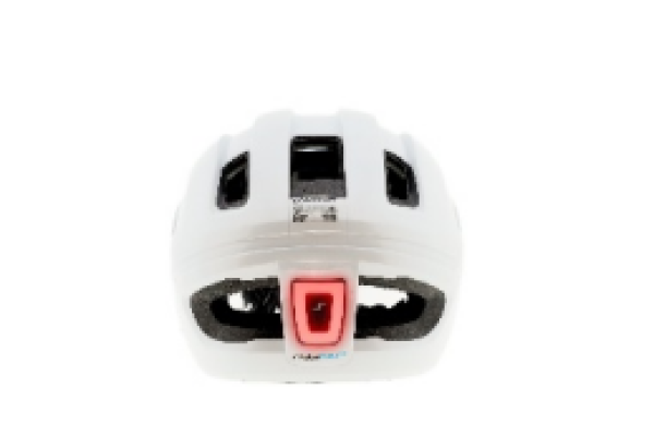 Skateflash Helmet Atomic White