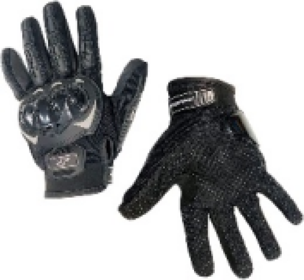 Skateflash Full-Fingered Gloves