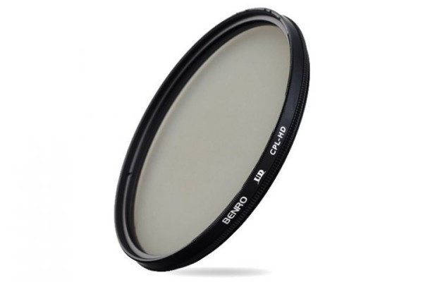 BENRO UDCPL67 UD FILTER CIRCULAR POLARIZER 67MM