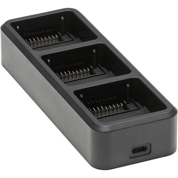 DJI MAVIC 3 BATTERY CHARGING HUB