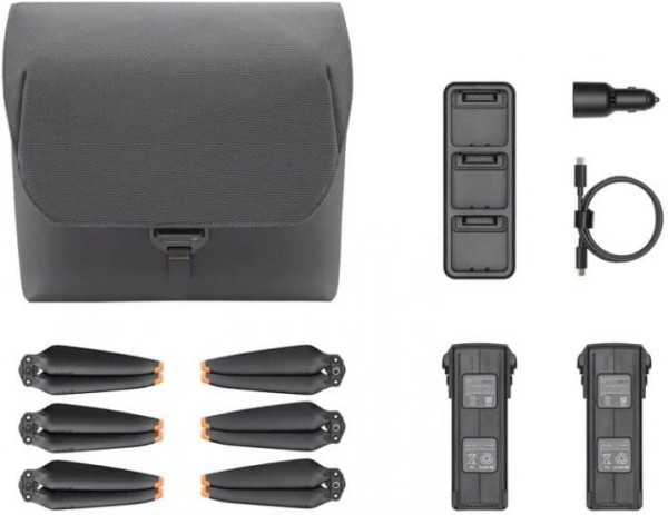 DJI MAVIC 3 FLY MORE KIT SHOULDER BAG