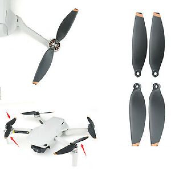 DJI MINI 2 PROPELLERS (PAIR)