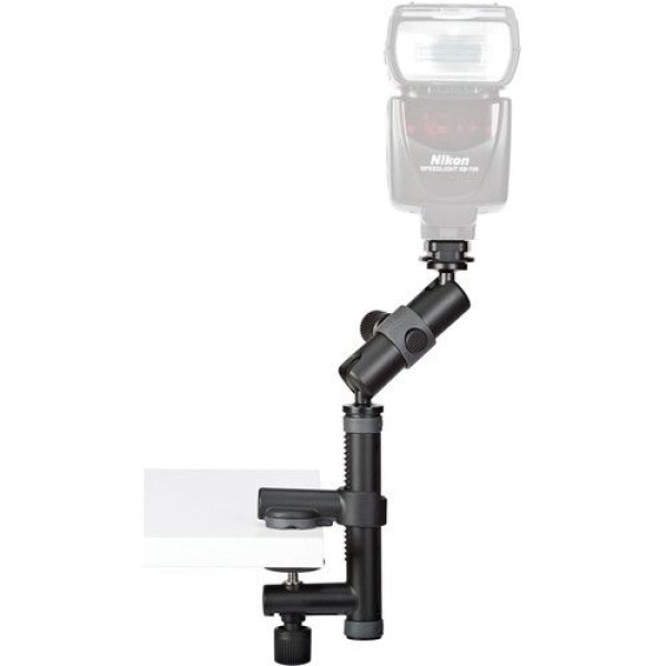 JOBY FLASH CLAMP & LOCKING ARM