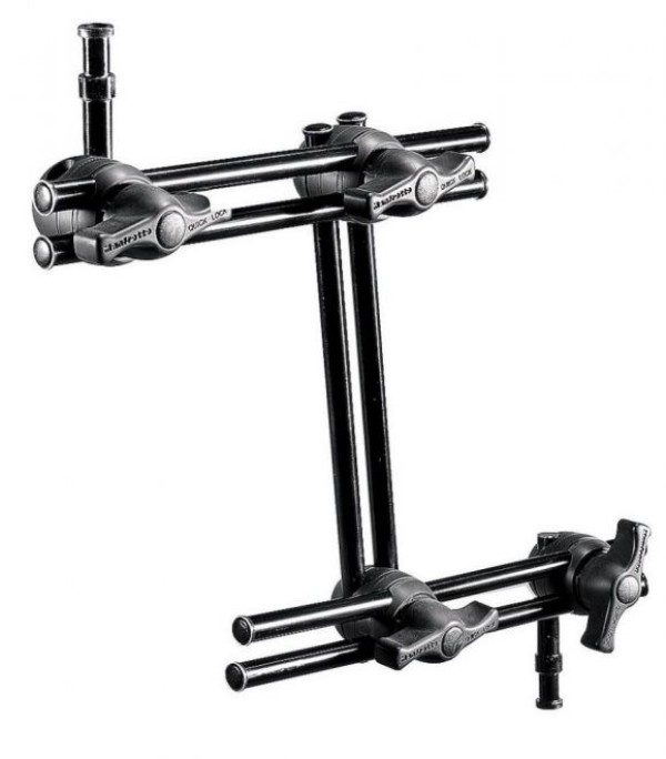 MANFROTTO 396AB-3 DOUBLE ARM 3 SECTION