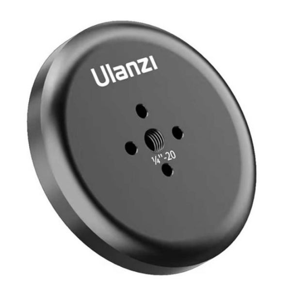 ULANZI R101 MAGSAFE TO 1/4'' INTERFACE ADAPTER