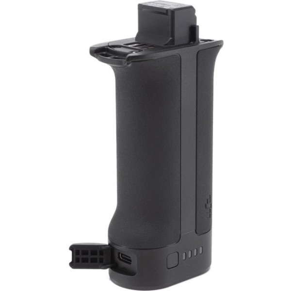 DJI BG21 GRIP FOR RS 3 GIMBAL