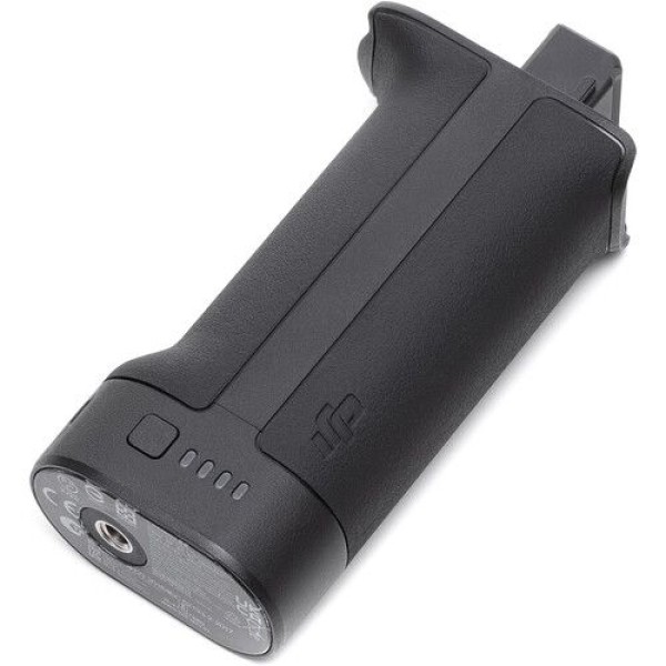 DJI BG21 GRIP FOR RS 3 GIMBAL