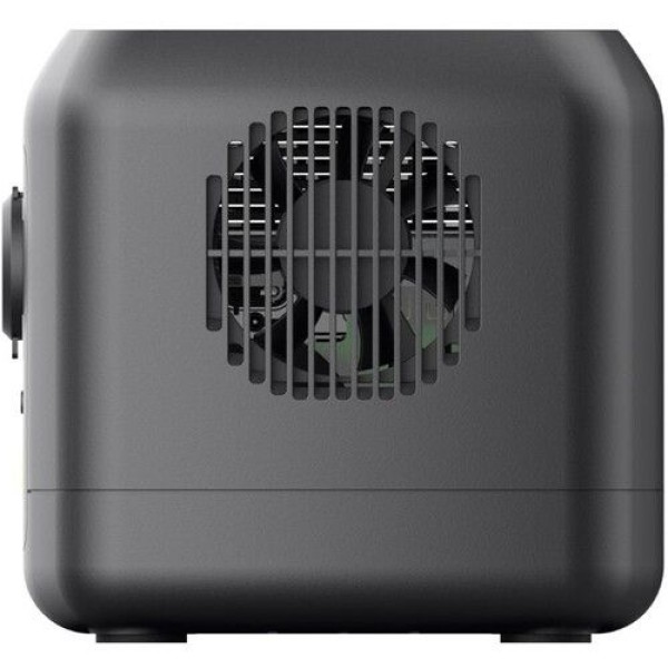 ECOFLOW RIVER MINI WIRELESS 210WH/300W (BLACK)