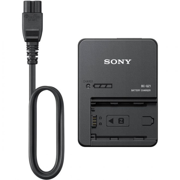 SONY BC-QZ1 BATTERY CHARGER FOR NP-FZ100