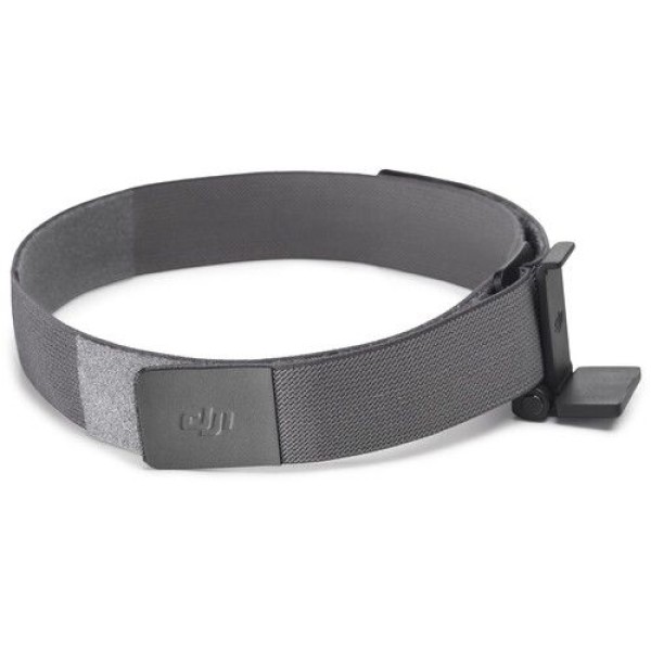 DJI ACTION 2 MAGNETIC HEADBAND