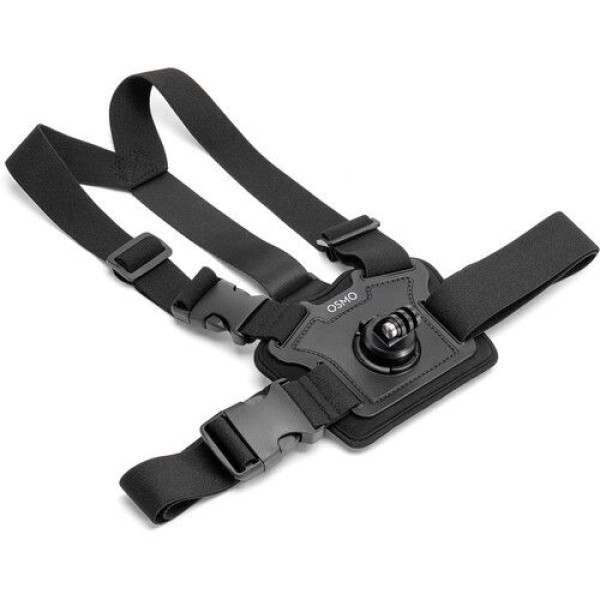 DJI OSMO ACTION CHEST STRAP MOUNT