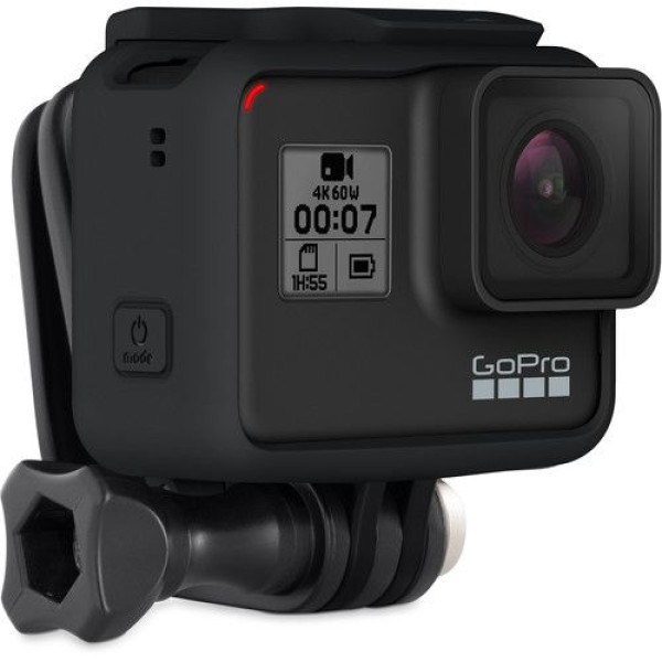 GOPRO HEAD STRAP+QUIC G02ACHOM-001