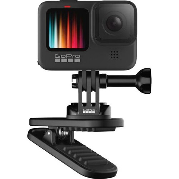 GOPRO MAGNETIC SWIVEL CLIP