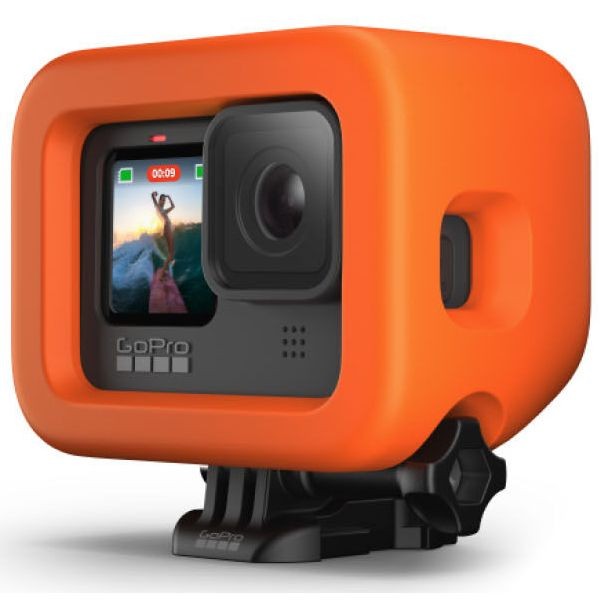 GOPRO FLOATY FOR HERO 9/10 (BLACK)