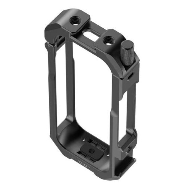 ULANZI C-X3 METAL CAGE FOR INSTA360 X3